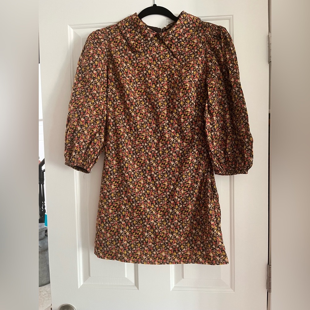 NWT Free People Dress
